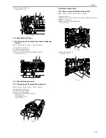 Preview for 213 page of Canon imageRunner 2022 Service Manual