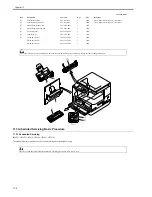 Preview for 274 page of Canon imageRunner 2022 Service Manual