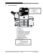 Preview for 9 page of Canon imageRUNNER 2200 Service Manual