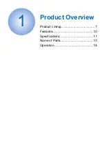 Preview for 16 page of Canon imageRUNNER 2525 Series Service Manual