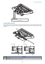 Preview for 61 page of Canon imageRUNNER 2525 Series Service Manual