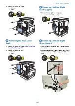 Preview for 147 page of Canon imageRUNNER 2525 Series Service Manual