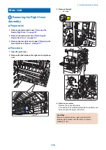 Preview for 149 page of Canon imageRUNNER 2525 Series Service Manual