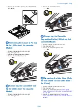 Preview for 164 page of Canon imageRUNNER 2525 Series Service Manual