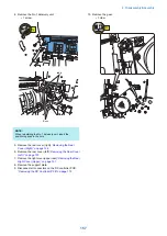 Preview for 167 page of Canon imageRUNNER 2525 Series Service Manual