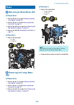 Preview for 169 page of Canon imageRUNNER 2525 Series Service Manual