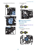 Preview for 170 page of Canon imageRUNNER 2525 Series Service Manual