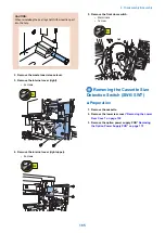 Preview for 175 page of Canon imageRUNNER 2525 Series Service Manual