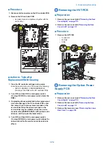 Preview for 183 page of Canon imageRUNNER 2525 Series Service Manual