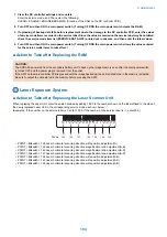 Preview for 194 page of Canon imageRUNNER 2525 Series Service Manual