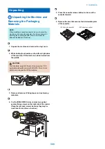 Preview for 319 page of Canon imageRUNNER 2525 Series Service Manual