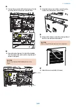 Preview for 339 page of Canon imageRUNNER 2525 Series Service Manual