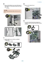 Preview for 343 page of Canon imageRUNNER 2525 Series Service Manual