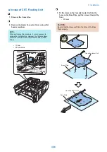 Preview for 376 page of Canon imageRUNNER 2525 Series Service Manual