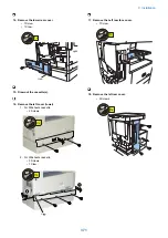 Preview for 381 page of Canon imageRUNNER 2525 Series Service Manual