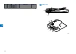 Preview for 31 page of Canon IMAGERUNNER 2530 Service Manual Digest