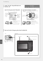 Preview for 43 page of Canon imageRUNNER 2645i Getting Started