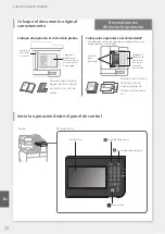 Preview for 71 page of Canon imageRUNNER 2645i Getting Started