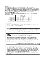 Preview for 2 page of Canon imageRunner 330 Reference Manual