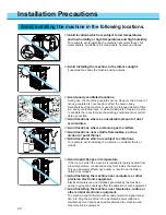 Preview for 24 page of Canon imageRunner 330 Reference Manual