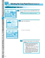 Preview for 44 page of Canon imageRunner 330 Reference Manual