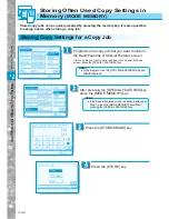 Preview for 114 page of Canon imageRunner 330 Reference Manual