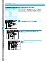 Preview for 187 page of Canon imageRunner 330 Reference Manual