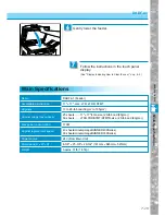 Preview for 209 page of Canon imageRunner 330 Reference Manual