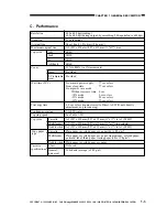 Preview for 19 page of Canon imageRunner 330 Service Manual