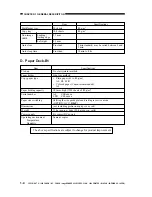 Preview for 20 page of Canon imageRunner 330 Service Manual