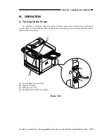 Preview for 29 page of Canon imageRunner 330 Service Manual