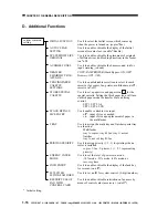 Preview for 32 page of Canon imageRunner 330 Service Manual