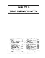 Preview for 120 page of Canon imageRunner 330 Service Manual