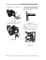 Preview for 207 page of Canon imageRunner 330 Service Manual