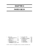 Preview for 223 page of Canon imageRunner 330 Service Manual