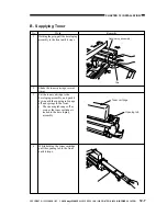 Preview for 349 page of Canon imageRunner 330 Service Manual