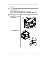 Preview for 351 page of Canon imageRunner 330 Service Manual