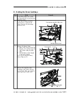 Preview for 353 page of Canon imageRunner 330 Service Manual