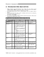 Preview for 455 page of Canon imageRunner 330 Service Manual