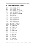 Preview for 645 page of Canon imageRunner 330 Service Manual