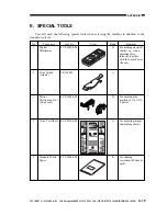 Preview for 657 page of Canon imageRunner 330 Service Manual