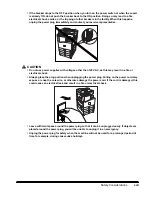 Preview for 19 page of Canon imageRUNNER 3300 Reference Manual