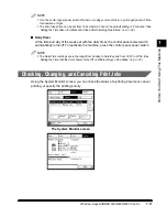 Preview for 43 page of Canon imageRUNNER 3300 Reference Manual