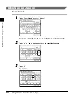 Preview for 66 page of Canon imageRUNNER 3300 Reference Manual