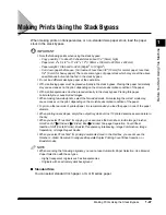 Preview for 79 page of Canon imageRUNNER 3300 Reference Manual