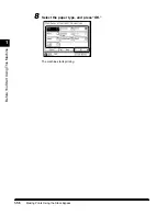 Preview for 90 page of Canon imageRUNNER 3300 Reference Manual