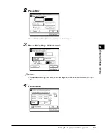 Preview for 169 page of Canon imageRUNNER 3300 Reference Manual