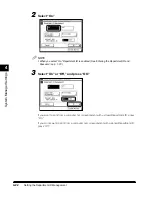 Preview for 184 page of Canon imageRUNNER 3300 Reference Manual