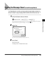 Preview for 187 page of Canon imageRUNNER 3300 Reference Manual