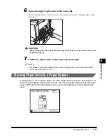 Preview for 233 page of Canon imageRUNNER 3300 Reference Manual